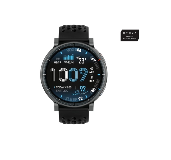 SMARTWATCH ACTIVE MAX/W2556GL1N AMAZFIT