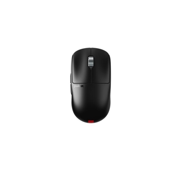 MOUSE USB OPTICAL WRL X2 V3/ES SIZE1 BLACK PX23ES11 PULSAR