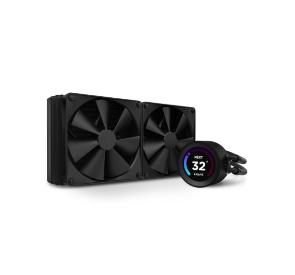 CPU COOLER MULTI SOCKET/KRAKEN ELITE 280 KN28E-B1 NZXT
