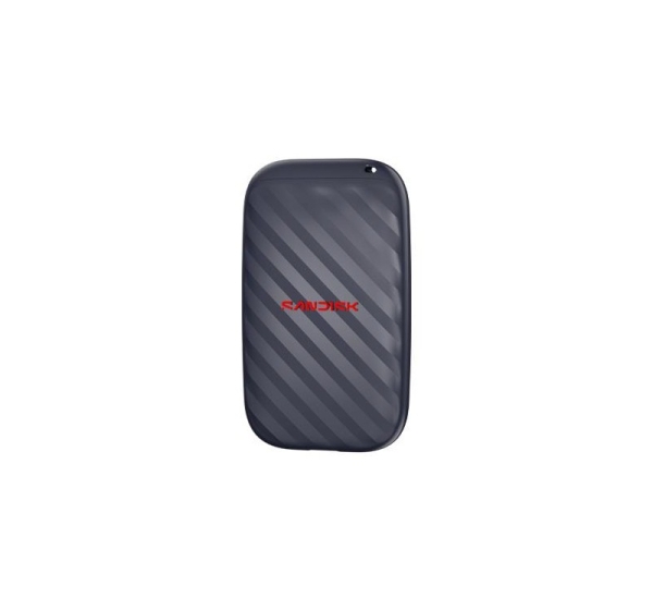 External SSD SANDISK Read speed 600 MB/s 1 TB