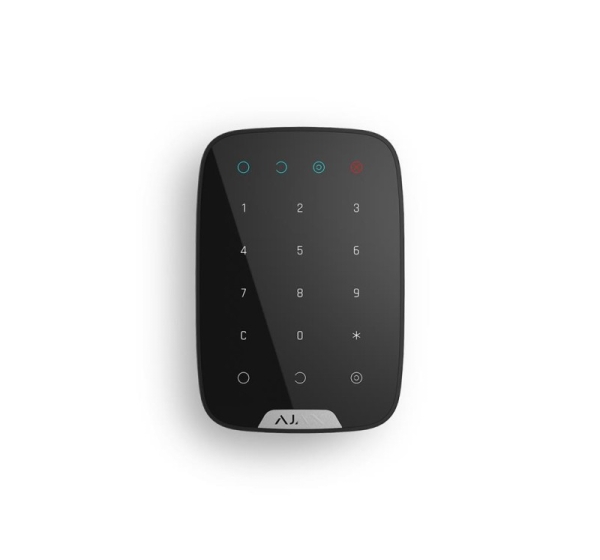 KEYPAD WIRELESS BLACK/38248 AJAX