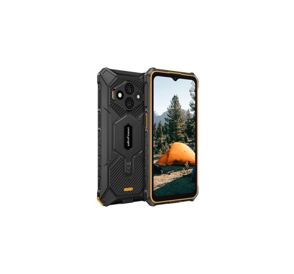 MOBILE PHONE RUGKING 3 PRO/8/128GB ORANGE ULEFONE