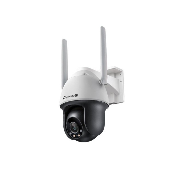 WRL CAMERA 4MP PAN/TILT/VIGI C540-4G(4MM) TP-LINK