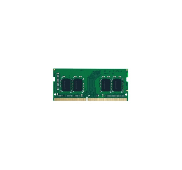 NB MEMORY 16GB PC25600 DDR4/SO GR3200S464L22/16G GOODRAM
