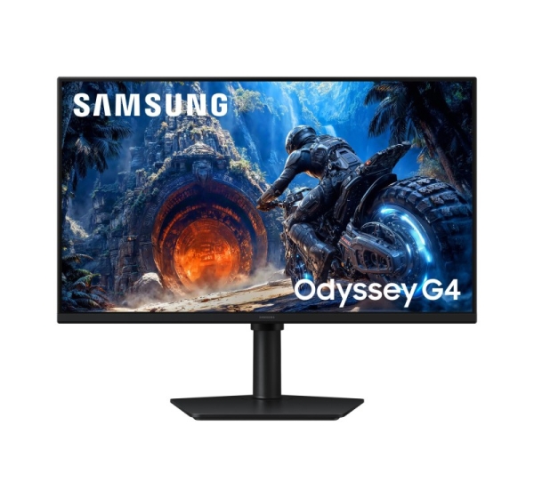 LCD Monitor SAMSUNG 27 " 1920 x 1080 pixels