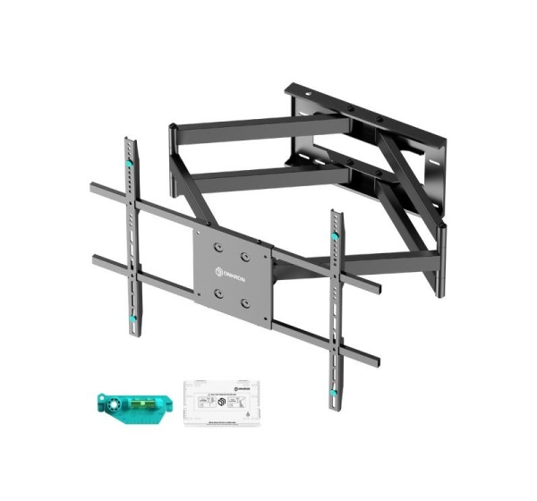 TV SET ACC WALL MOUNT/42-110"/BLACK M8L-B ONKRON
