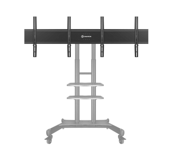 TV SET ACC DUAL VESA PANEL/ADV1881-B ONKRON