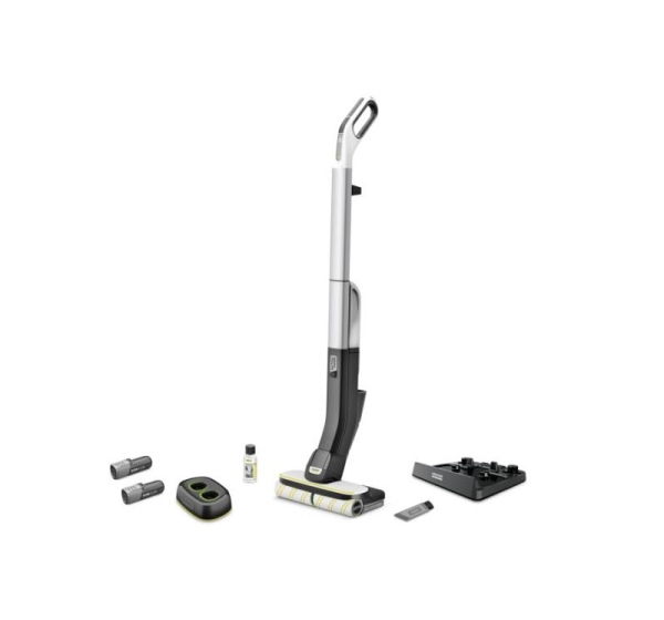 Vacuum Cleaner KARCHER dry&wet Stick vacuum
