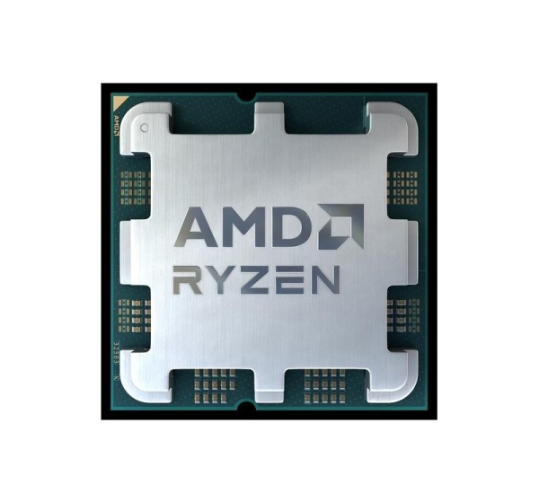 CPU AMD Desktop Ryzen 5