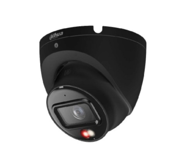 NET CAMERA 8MP EYEBALL/HDW1839T-A-IL-0280B-S6-B DAHUA