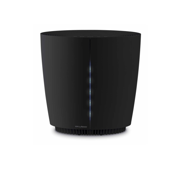 AIR PURIFIER PEGASUS/BLACK COP000834 STYLIES