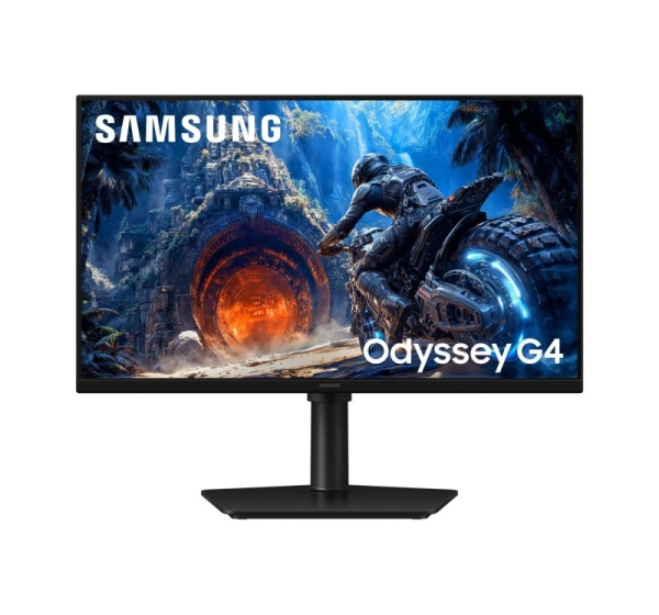 LCD Monitor SAMSUNG 25 " 1920 x 1080 pixels