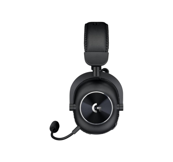 HEADSET G PRO X 2 GAMING/BLACK 981-001263 LOGITECH