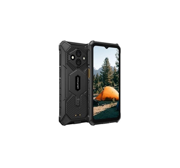 MOBILE PHONE RUGKING 3 PRO/8/128GB BLACK ULEFONE
