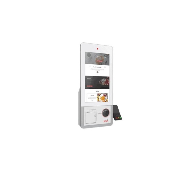 MOBILE POS ACC RETAIL STAND/1 07 1S 019 IMIN