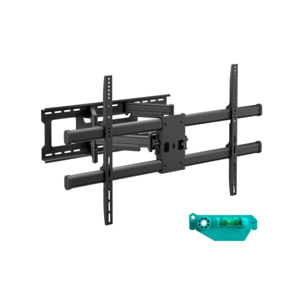 TV SET ACC WALL MOUNT/42-120"/BLACK M10-B ONKRON