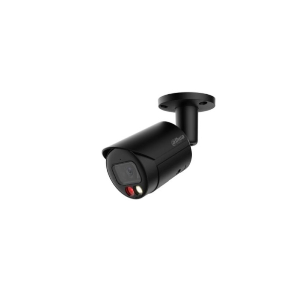 NET CAMERA 4MP BULLET BLACK/HFW2449S-S-IL-0280B-B DAHUA
