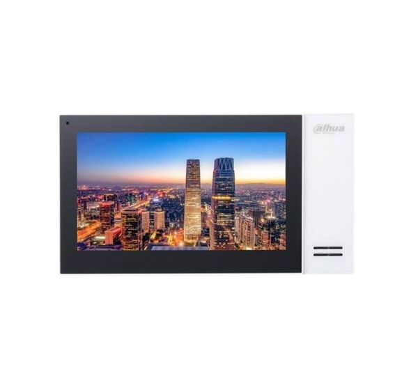 7- inch Color Indoor Monitor VTH2421FW-P