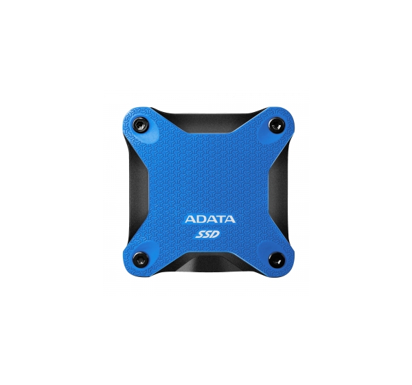 External SSD|ADATA|SD620|1TB|USB 3.2|Write speed 460 MBytes/sec|Read speed 520 MBytes/sec|SD620-1TCBL