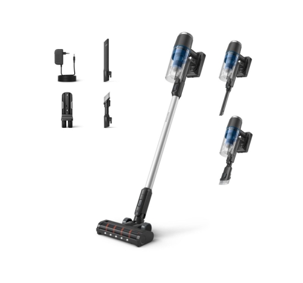 Vacuum Cleaner PHILIPS XC3032/01 Dry