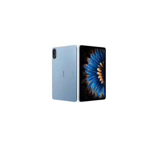 TABLET MEGA2 12" 6/256GB/BLUE ENG GIFT SET BLACKVIEW