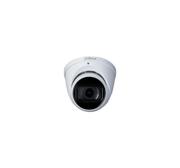 CAMERA HDCVI 5MP EYEBALL/HAC-HDW2501TZA-27135S2 DAHUA