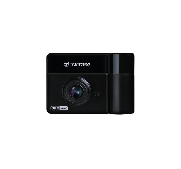 VEHICLE RECORDER DRIVEPRO 550/64GB TS-DP550B-64G TRANSCEND