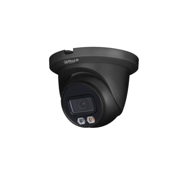 IP Камера 4MP HDW2449TM-S-IL 2.8mm Black