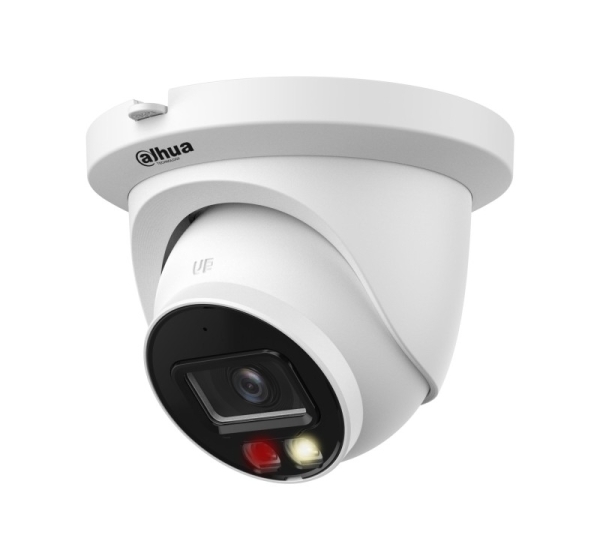 NET CAMERA 4MP EYEBALL/IPC-HDW2449TM-S-IL-0360B DAHUA