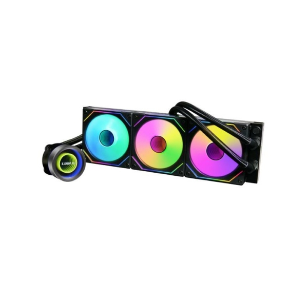 CPU COOLER S_MULTI/G89.GA2T36INB.00 LIAN LI