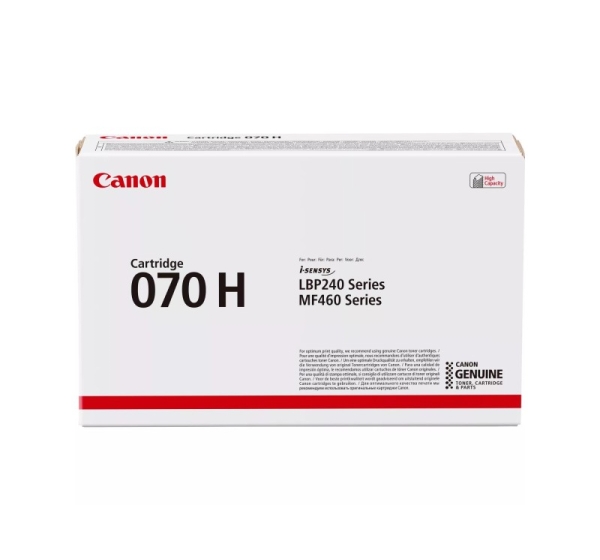 TONER BLACK 10.2K MF465DW/5640C002 CANON