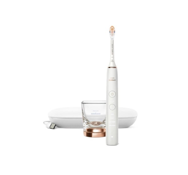 ELECTRIC TOOTHBRUSH/HX9911/23 PHILIPS