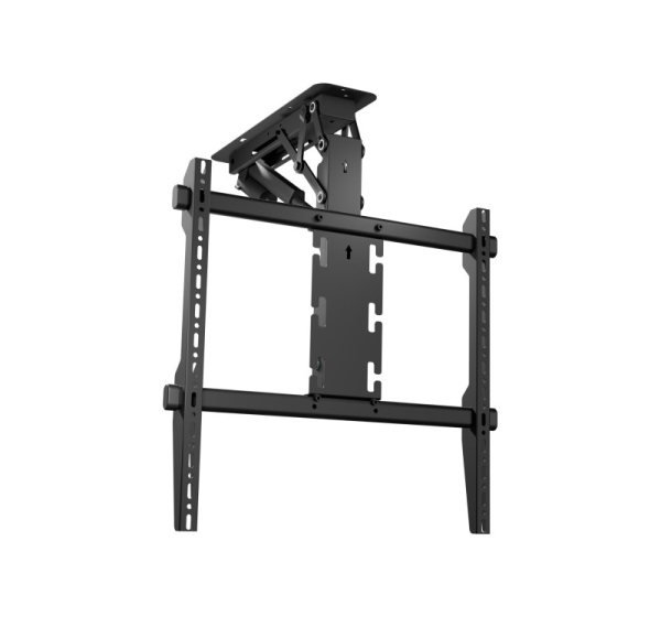 TV SET ACC CEILING MOUNT/50-75" BLACK N3LE-B ONKRON