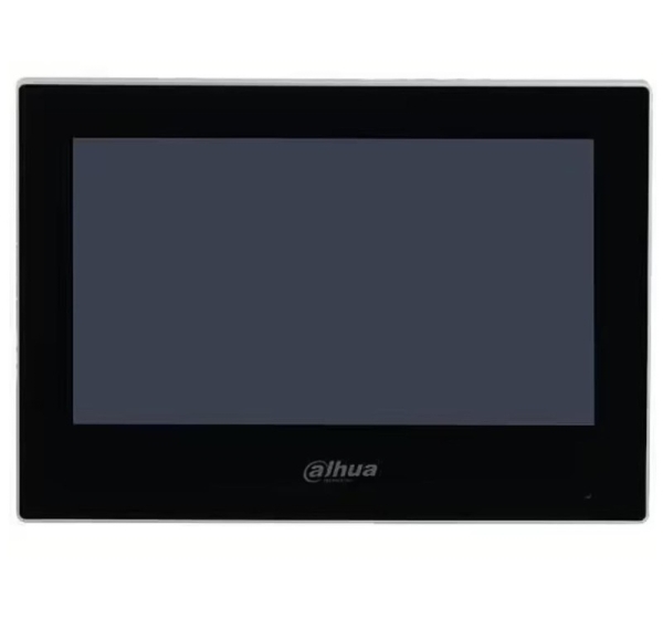 MONITOR LCD 7" IP DOORPHONE/DHI-VTH2621G-WP DAHUA