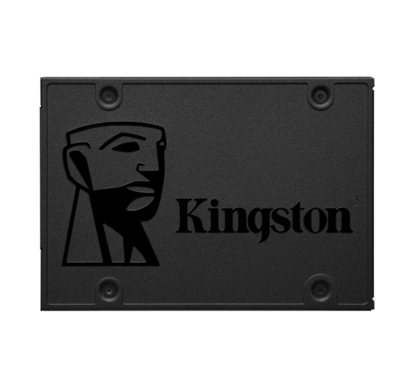 SSD KINGSTON A400 960GB