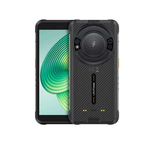 MOBILE PHONE RUGKING/8/256GB ULEFONE