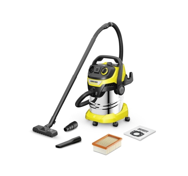 ELECTRIC PATIO CLEANER/V-25/5/22 1.628-357.0 KARCHER