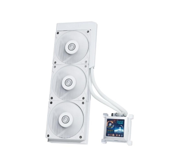 CPU COOLER S_MULTI/G89.GHSLCD36SW.00 LIAN LI