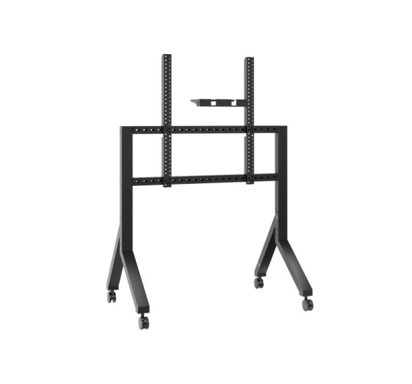 TV SET ACC MOBILE STAND/70-110" BLACK TS2081-B ONKRON