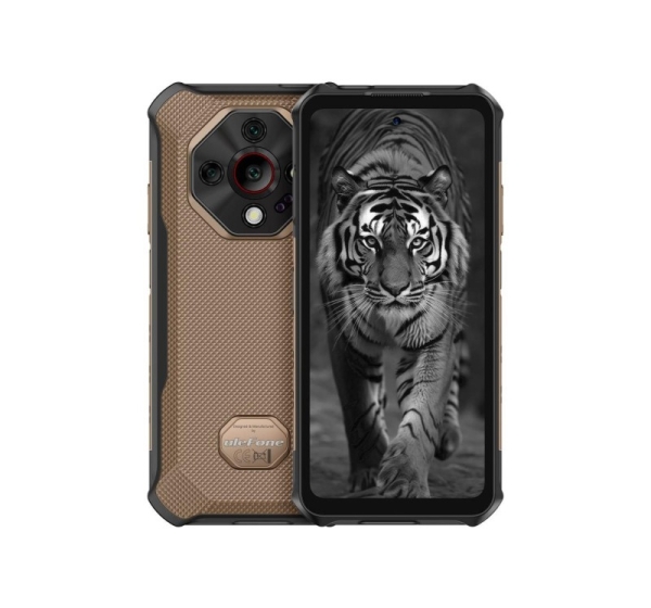 MOBILE PHONE ARMOR X16/6/128GB SAND DUNE ULEFONE