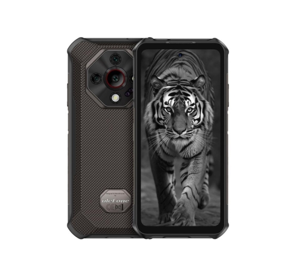 MOBILE PHONE ARMOR X16/6/128GB WASTELAND SHAD ULEFONE