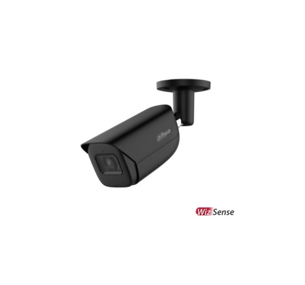 NET CAMERA 4MP BULLET/IPC-HFW2449T-ASIL0360B-B DAHUA
