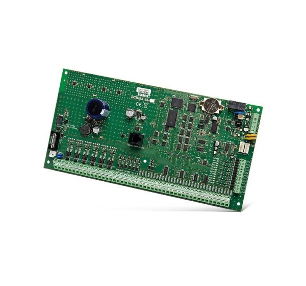 CONTROL PANEL ADVANCED/16-64ZONES INTEGRA64 SATEL