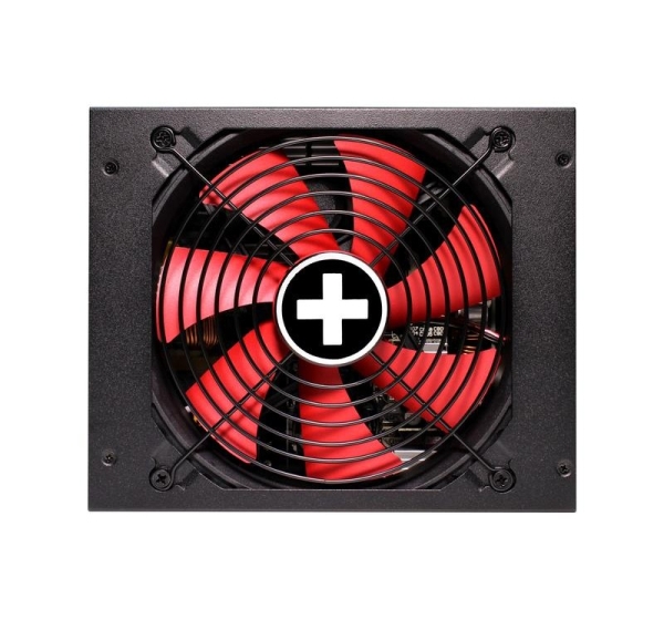 Power Supply|XILENCE|1250 Watts|Efficiency 80 PLUS GOLD|PFC Active|XN178