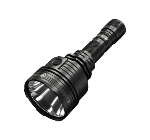 FLASHLIGHT PRECISE SERIES/2000 LUMENS P30I NITECORE