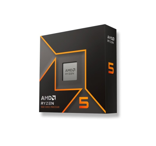 AMD Ryzen 5 9600X BOX