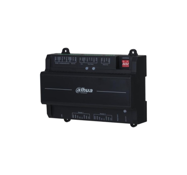 DOOR CONTROLLER 2 DOOR/ASC2202B-S DAHUA