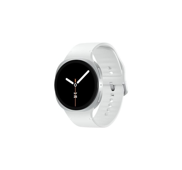 SMARTWATCH GALAXY WATCH8/44MM SILVER SM-L330 SAMSUNG