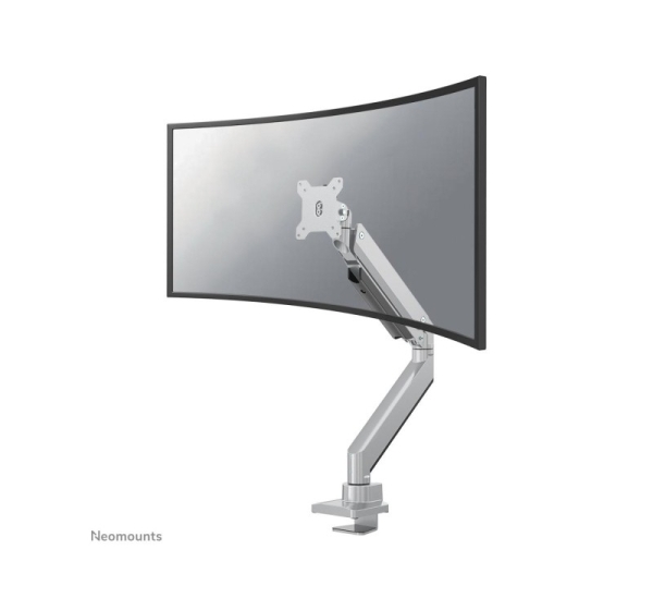 MONITOR ACC DESK MOUNT 10-49"/NM-D775SILVERPLUS NEOMOUNTS