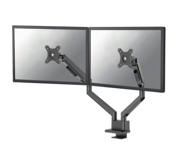 MONITOR ACC DESK MOUNT 17-32"/DUAL DS70-250BL2 NEOMOUNTS